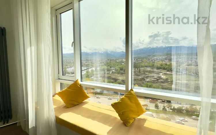 2-комнатная квартира · 60 м² · 13/19 этаж, Аль-Фараби 41 — Просп. Сейфуллина за 600 000 ₸ в Алматы, Бостандыкский р-н — фото 56