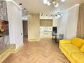 2-комнатная квартира · 60 м² · 13/19 этаж, Аль-Фараби 41 — Просп. Сейфуллина за 600 000 ₸ в Алматы, Бостандыкский р-н — фото 19