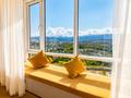 2-бөлмелі пәтер · 60 м² · 13/19 қабат, Аль-Фараби 41 — Просп. Сейфуллина, бағасы: 650 000 ₸ в Алматы, Бостандыкский р-н