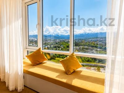 2-бөлмелі пәтер · 60 м² · 13/19 қабат, Аль-Фараби 41 — Просп. Сейфуллина, бағасы: 650 000 ₸ в Алматы, Бостандыкский р-н
