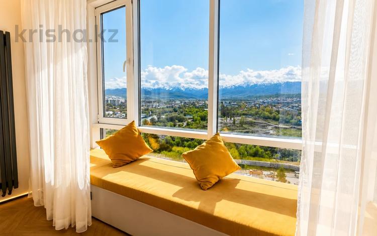 2-бөлмелі пәтер · 60 м² · 13/19 қабат, Аль-Фараби 41 — Просп. Сейфуллина, бағасы: 650 000 ₸ в Алматы, Бостандыкский р-н — фото 89
