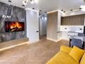 2-бөлмелі пәтер · 60 м² · 13/19 қабат, Аль-Фараби 41 — Просп. Сейфуллина, бағасы: 650 000 ₸ в Алматы, Бостандыкский р-н — фото 8