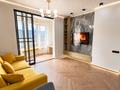 2-бөлмелі пәтер · 60 м² · 13/19 қабат, Аль-Фараби 41 — Просп. Сейфуллина, бағасы: 650 000 ₸ в Алматы, Бостандыкский р-н — фото 9