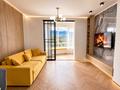 2-бөлмелі пәтер · 60 м² · 13/19 қабат, Аль-Фараби 41 — Просп. Сейфуллина, бағасы: 650 000 ₸ в Алматы, Бостандыкский р-н — фото 10