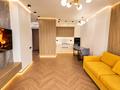 2-бөлмелі пәтер · 60 м² · 13/19 қабат, Аль-Фараби 41 — Просп. Сейфуллина, бағасы: 650 000 ₸ в Алматы, Бостандыкский р-н — фото 13