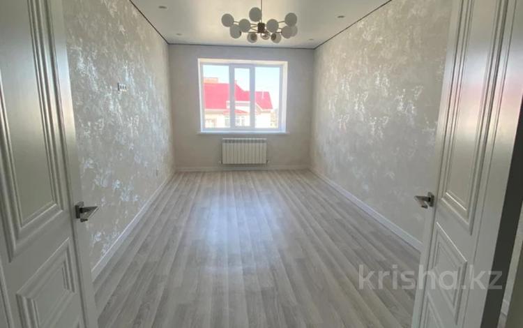 2-комнатная квартира · 63 м² · 5/5 этаж, мкр. Алтын орда за 24 млн ₸ в Актобе — фото 4