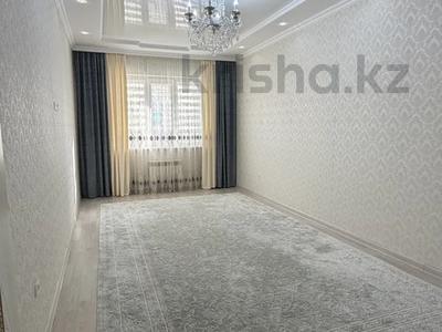2-комнатная квартира · 87.3 м² · 5 этаж, 31-й мкр, 31-ш/а. 13 за 23 млн ₸ в Актау