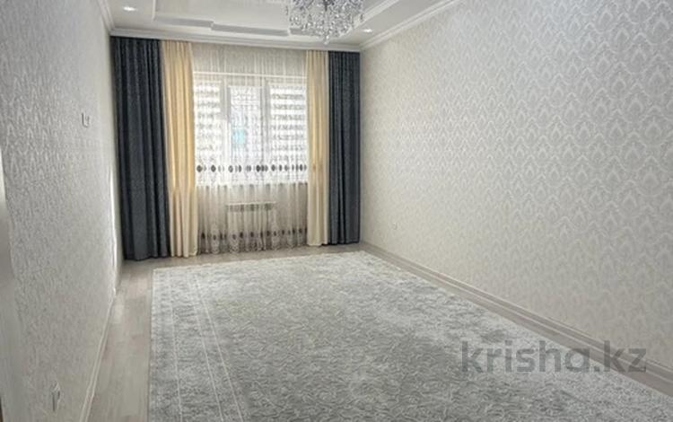 2-комнатная квартира · 87.3 м² · 5 этаж, 31-й мкр, 31-ш/а. 13 за 23 млн ₸ в Актау — фото 2