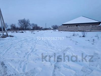 Участок · 5 соток, Каскелен за 20 млн ₸
