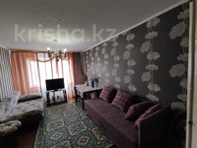 3-бөлмелі пәтер · 69 м² · 3/5 қабат, Б. Момышулы 6а, бағасы: 15.5 млн ₸ в Аксу
