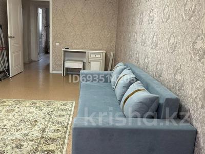 3-комнатная квартира · 73.5 м² · 3/5 этаж, мкр Жас Канат, Мкр.жас канат 1/73 за 260 000 ₸ в Алматы, Турксибский р-н