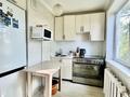 3-бөлмелі пәтер · 58 м² · 5/5 қабат, пр. Момышулы, бағасы: 11.5 млн ₸ в Темиртау — фото 4