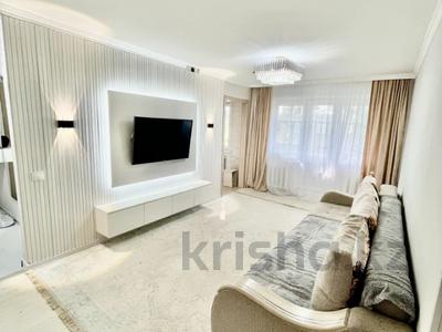 3-комнатная квартира · 58 м² · 5/5 этаж, пр. Момышулы за 11.5 млн ₸ в Темиртау