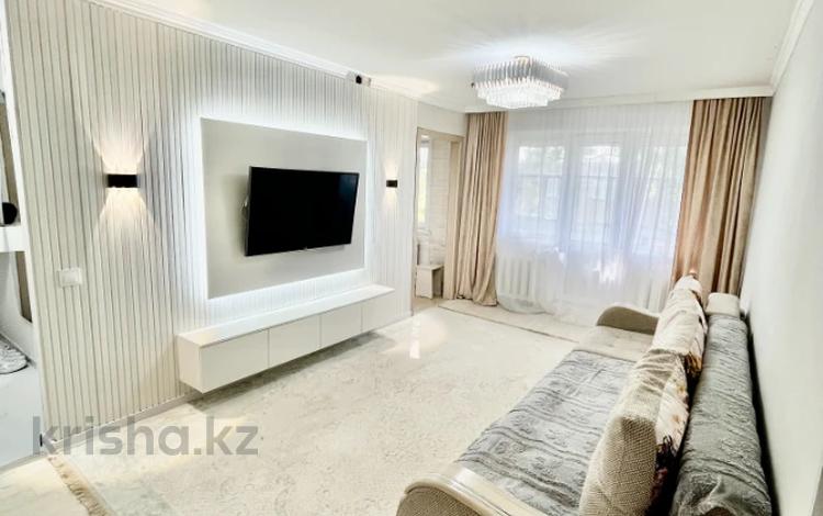 3-бөлмелі пәтер · 58 м² · 5/5 қабат, пр. Момышулы, бағасы: 11.5 млн ₸ в Темиртау — фото 8