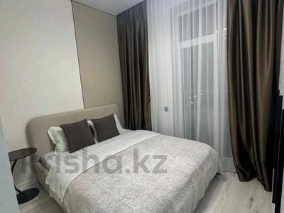 2-комнатная квартира · 40 м² · 15/16 этаж, Сафуан Шаймерденов 4/1 — Нурлыжол вокзала за 13 000 〒 в Астане, Сарайшык р-н