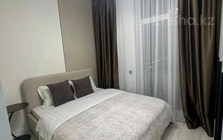 2-комнатная квартира · 40 м² · 15/16 этаж, Сафуан Шаймерденов 4/1 — Нурлыжол вокзала за 15 000 ₸ в Астане, Сарайшык р-н — фото 2