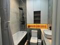 2-комнатная квартира · 40 м² · 15/16 этаж, Сафуан Шаймерденов 4/1 — Нурлыжол вокзала за 15 000 ₸ в Астане, Сарайшык р-н — фото 15