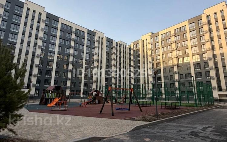 2-комнатная квартира · 36.4 м² · 6/9 этаж, мкр Шугыла, Алатау 12а/1 — 7/20/25, Наурыз за 19.8 млн ₸ в Алматы, Наурызбайский р-н — фото 2