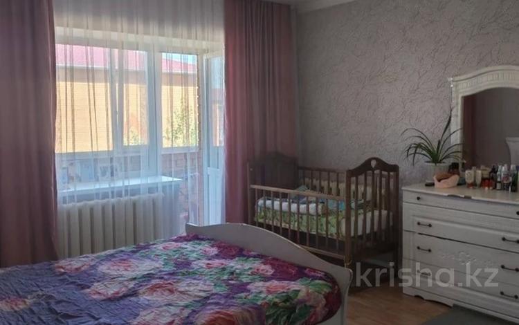 3-комнатная квартира · 87 м² · 5/5 этаж, Сарыарка 10/3 за 28.6 млн ₸ в Кокшетау — фото 2