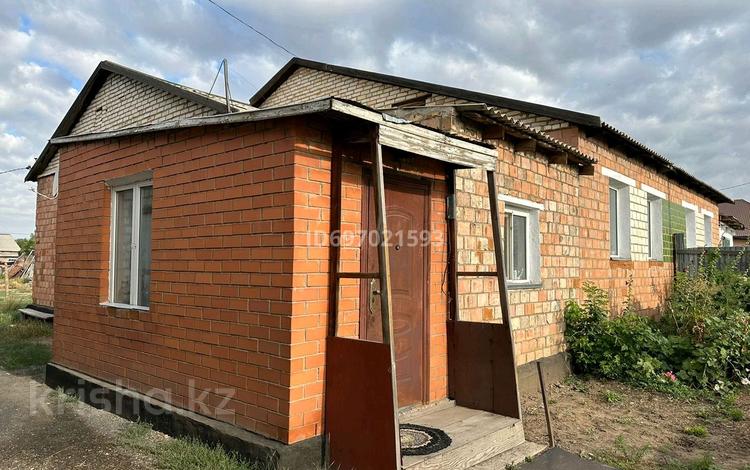Часть дома · 4 комнаты · 96 м² · 14 сот., Булкышев 2/2 — Ракымжана за 30 млн 〒 в Караоткеле — фото 2