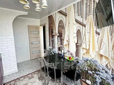 3-бөлмелі пәтер · 64 м² · 9/9 қабат, Назарбаева, бағасы: 30.5 млн ₸ в Петропавловске
