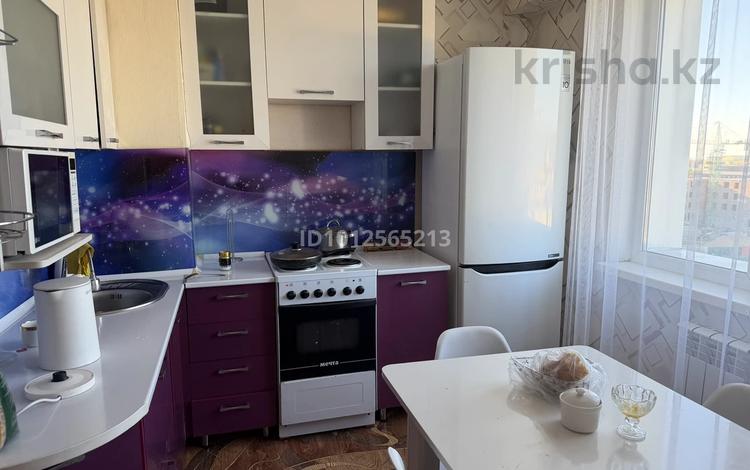 1-комнатная квартира · 39 м² · 8/9 этаж, Увалиева 8/1 126 за 17.8 млн ₸ в Усть-Каменогорске — фото 2