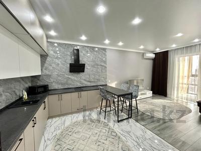 2-бөлмелі пәтер · 64 м² · 13/16 қабат, мкр Юго-Восток, проспект Шахтеров 46/1, бағасы: 39 млн ₸ в Караганде, Казыбек би р-н