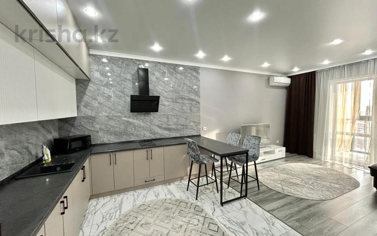 2-бөлмелі пәтер · 64 м² · 13/16 қабат, мкр Юго-Восток, проспект Шахтеров 46/1, бағасы: 39 млн ₸ в Караганде, Казыбек би р-н — фото 2