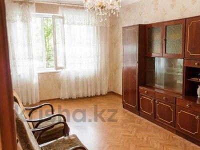 2-бөлмелі пәтер · 43.3 м² · 1/4 қабат, №3 ш/а., бағасы: 24 млн ₸ в Алматы, Ауэзовский р-н