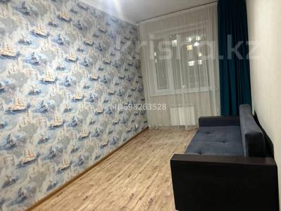 2-комнатная квартира · 64 м² · 5/12 этаж, Ш.Калдаякова 11 — Пирамида за 250 000 〒 в Астане, Алматы р-н