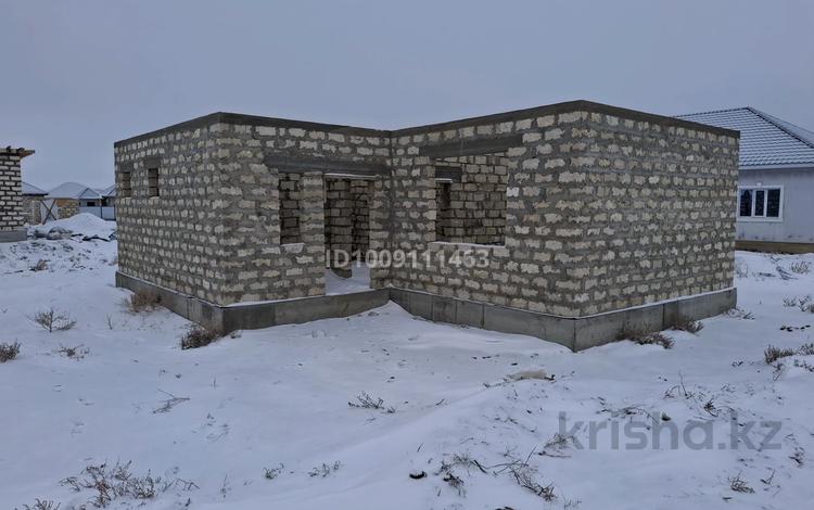 Участок · 8 соток, мкр Зарослый, 17 көще 39 ұй — улица угловая ,удобно под магазин! за 5.8 млн ₸ в Атырау — фото 2