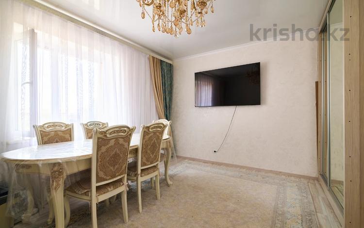 3-комнатная квартира · 80 м² · 5/6 этаж, Республики 18Б за 27.9 млн ₸ в Косшы — фото 2