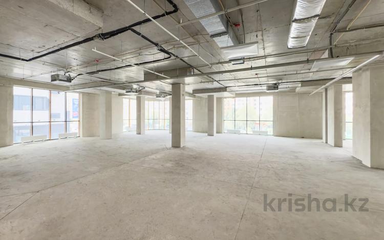 Офисы · 1580 м² за ~ 39.5 млн ₸ в Алматы, Медеуский р-н — фото 2