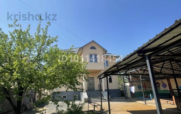 Отдельный дом · 8 комнат · 350 м² · 14 сот., ул. Алии Молдагуловой 22 за 80 млн ₸ в Каскелене — фото 2