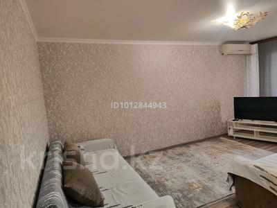 2-комнатная квартира · 46 м² · 4/5 этаж, 3 микрайон 21 — Центре за 20 000 ₸ в Конаеве