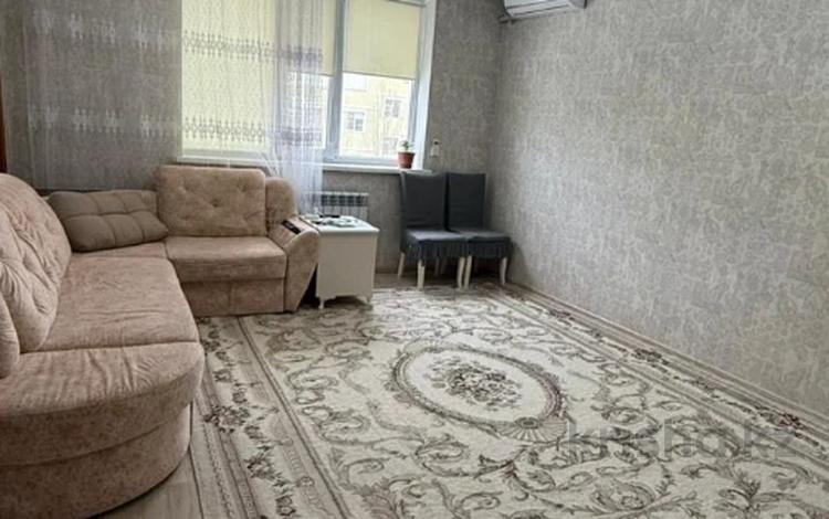 2-комнатная квартира · 62.3 м² · 3/5 этаж, мкр Болашак, богенбай за 22 млн 〒 в Актобе — фото 7