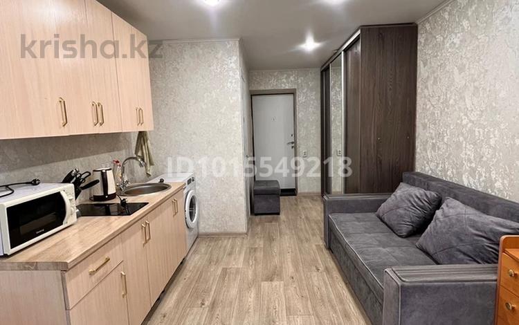 1-комнатная квартира · 18 м² · 2/5 этаж, Казахстан 161 за 8 млн ₸ в Усть-Каменогорске — фото 2