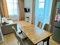 3-комнатная квартира · 66.5 м² · 13/17 этаж, Кайым Мухамедханов 12/3 — Мухамедханова- Айтеке Би за 55 млн ₸ в Астане