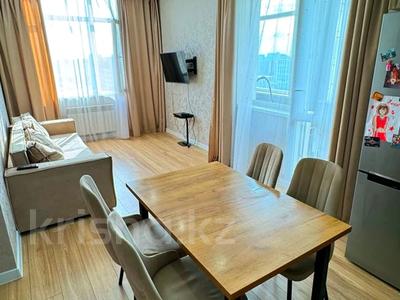3-комнатная квартира · 66.5 м² · 13/17 этаж, Кайым Мухамедханов 12/3 — Мухамедханова- Айтеке Би за 55 млн ₸ в Астане