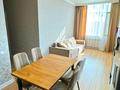 3-комнатная квартира · 66.5 м² · 13/17 этаж, Кайым Мухамедханов 12/3 — Мухамедханова- Айтеке Би за 55 млн ₸ в Астане — фото 4