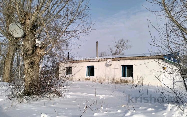 Отдельный дом · 4 комнаты · 90.9 м² · 37.7 сот., Болашак 1 за 7.5 млн ₸ в Родина — фото 2
