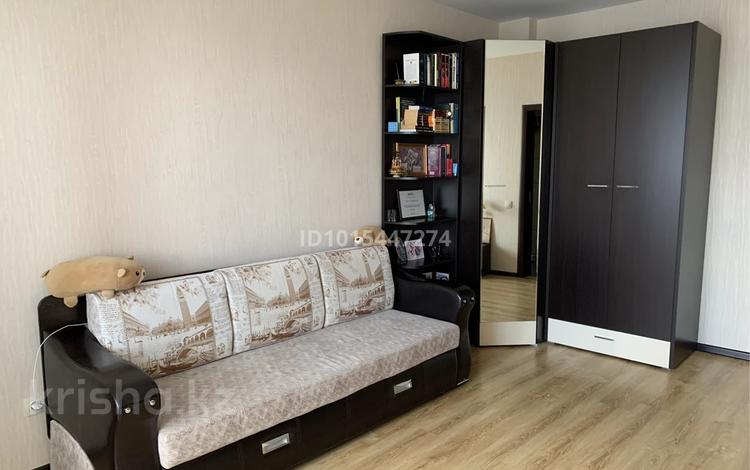 1-комнатная квартира · 40 м² · 11/14 этаж, Мәңгілік Ел 19 за 250 000 ₸ в Астане, Есильский р-н — фото 2