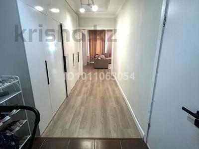 2-комнатная квартира · 91 м² · 4/22 этаж, Момышулы 2 за 42 млн ₸ в Астане, Алматы р-н