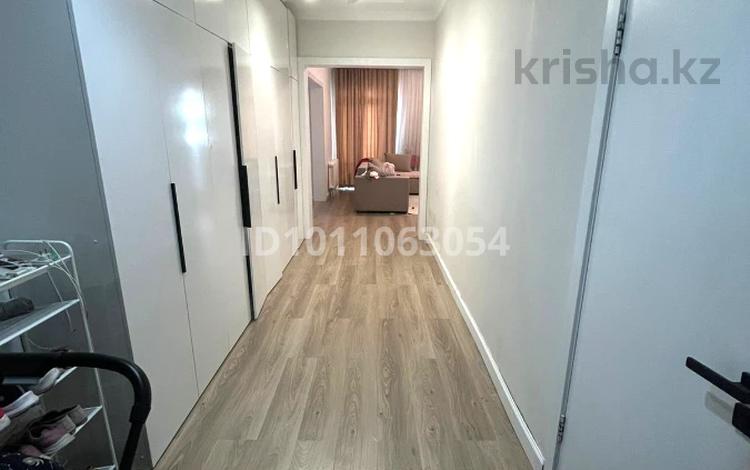 2-комнатная квартира · 91 м² · 4/22 этаж, Момышулы 2 за 42 млн ₸ в Астане, Алматы р-н — фото 55