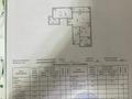 2-комнатная квартира · 91 м² · 4/22 этаж, Момышулы 2 за 42 млн ₸ в Астане, Алматы р-н — фото 11