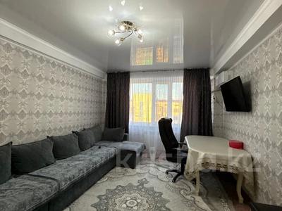 3-комнатная квартира · 73 м² · 9/9 этаж, Карагайлы за 27 млн ₸ в Семее