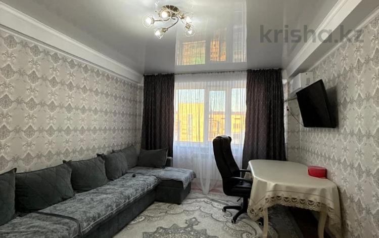 3-комнатная квартира · 73 м² · 9/9 этаж, Карагайлы за 27 млн ₸ в Семее — фото 3