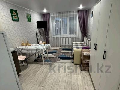 1-комнатная квартира · 22 м² · 2/5 этаж, назарбаева 29а за 6.2 млн ₸ в Кокшетау