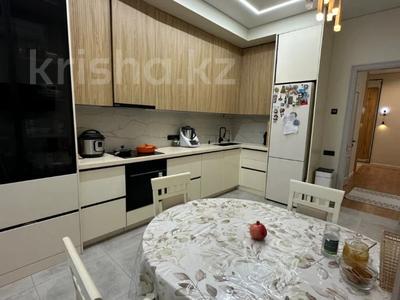 4-комнатная квартира · 130 м² · 10/12 этаж, 17-й мкр 55 за 59.5 млн ₸ в Актау