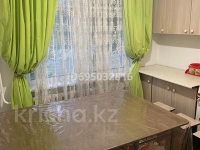 1-комнатная квартира · 30.4 м² · 1/5 этаж, В/г 2 за 100 000 ₸ в Ушарале